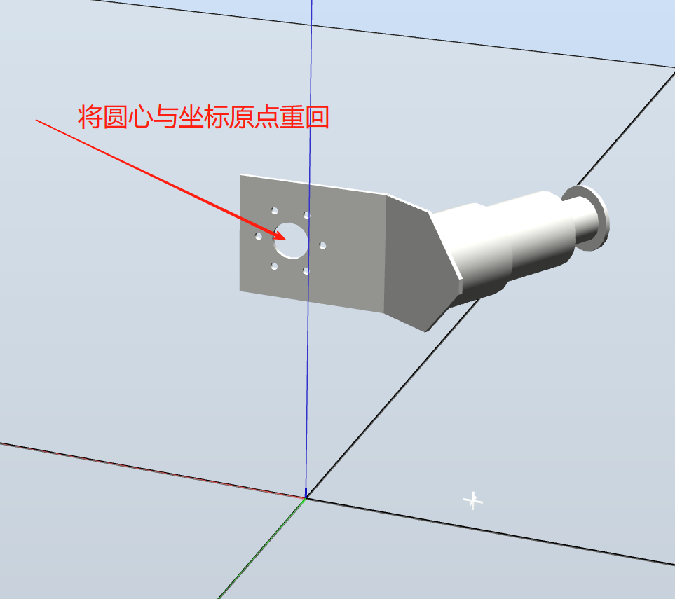 第十章 ABB机器人如何使用自定义工具